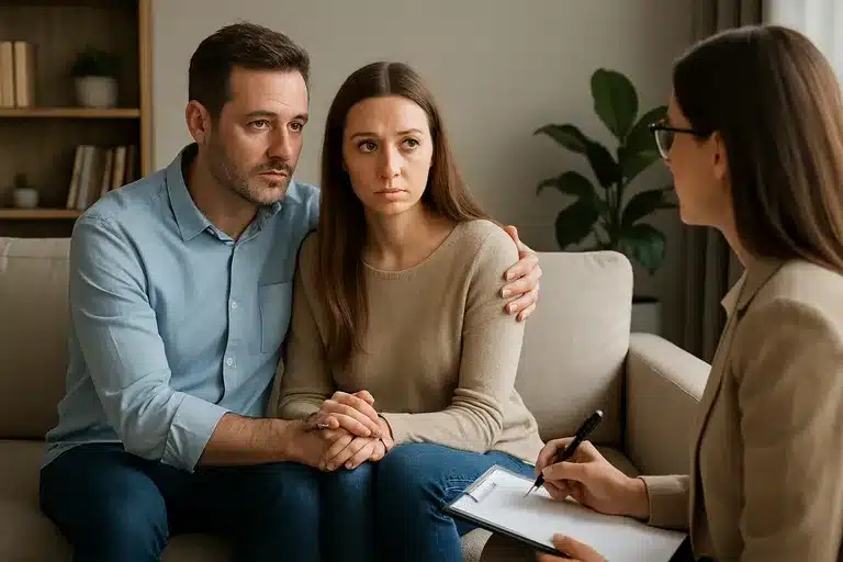 Samen weer dichtbij met EFT relatietherapie in zoetermeer