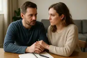 Vertrouwen heropbouwen en terugval voorkomen