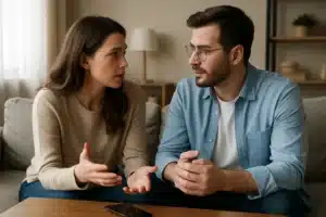 Communicatie in je relatie verbeteren: praktische stappen