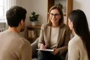 De juiste relatiecoach in amsterdam kiezen