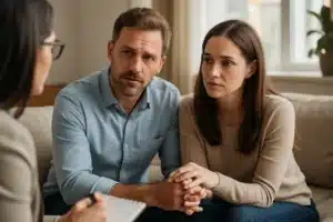 Hoe kies je het juiste relatietherapie weekend