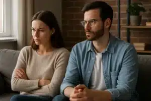 Impact van slechte communicatie op verbondenheid, intimiteit en vertrouwen