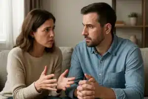 Moeilijke gesprekken voeren zonder te escaleren