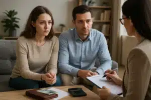 Relatietherapie en verzekering: zo regel je vergoeding en houd je de kosten laag