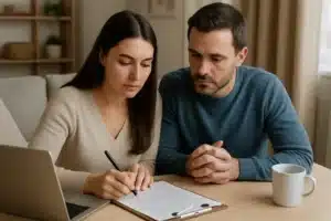 Voorbereiding, dagindeling en nazorg