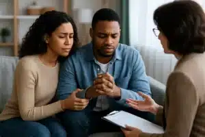 Wat is EFT-relatietherapie