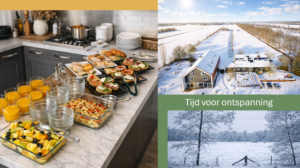 Relatieweekend Midden-Nederland - sfeerimpressie