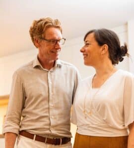 Relatieweekend Soest Gerwin & Ingrid
